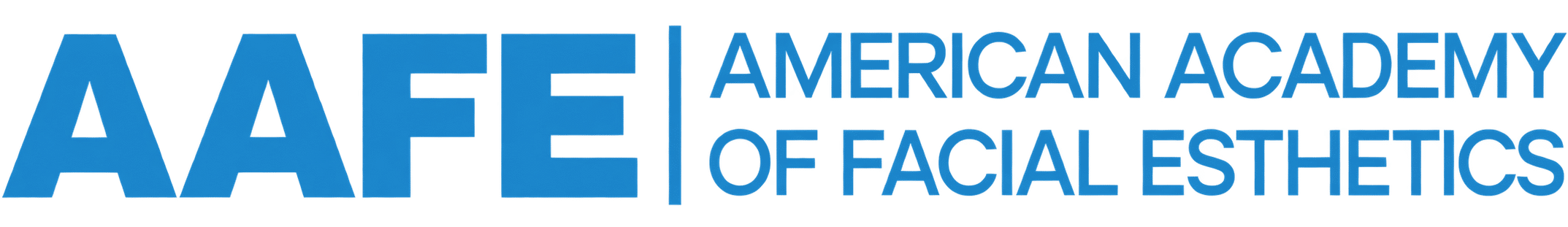 American Academy of Facial Esthetics (AAFE) logo American Academy of Facial Esthetics (AAFE) logo